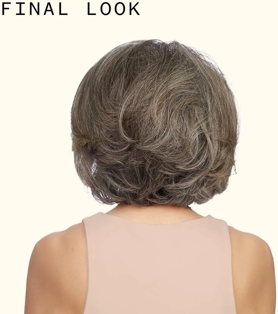 اسپری حجم دهنده مو آمیکا بروکلین بامبشل