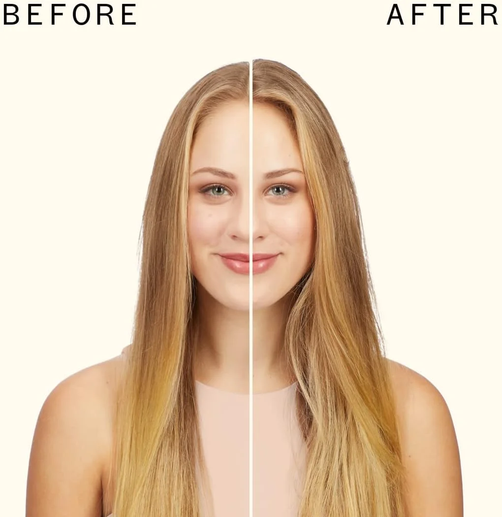 اسپری حجم دهنده و بافت دهنده مو آمیکا مدل Un.done، 150 میلی لیتر اسپری حجم دهنده و بافت دهنده مو آمیکا مدل Un.done، 150 میلی لیتر