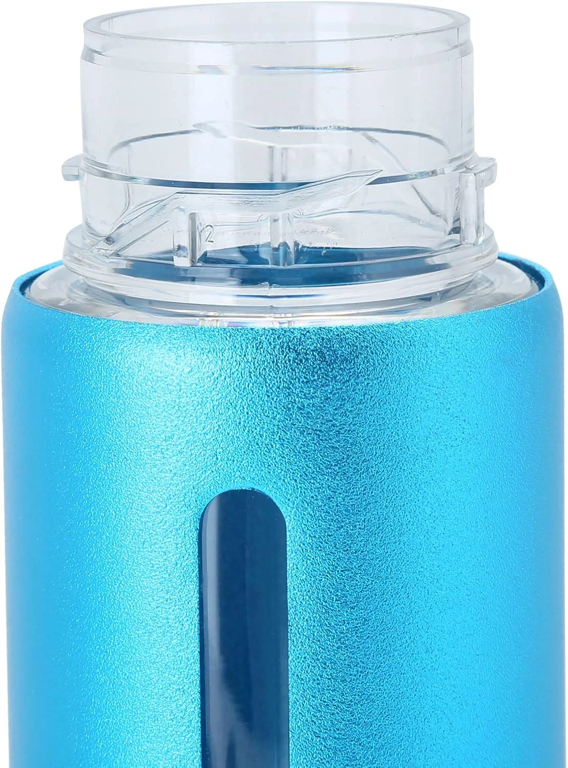 بطری اسپری مو 250 میلی لیتری، بطری اسپری آب پیوسته با غبار ریز آلومینیومی قابل شارژ برای آرایش مو، سالن، نظافت، گیاهان، اتو کردن