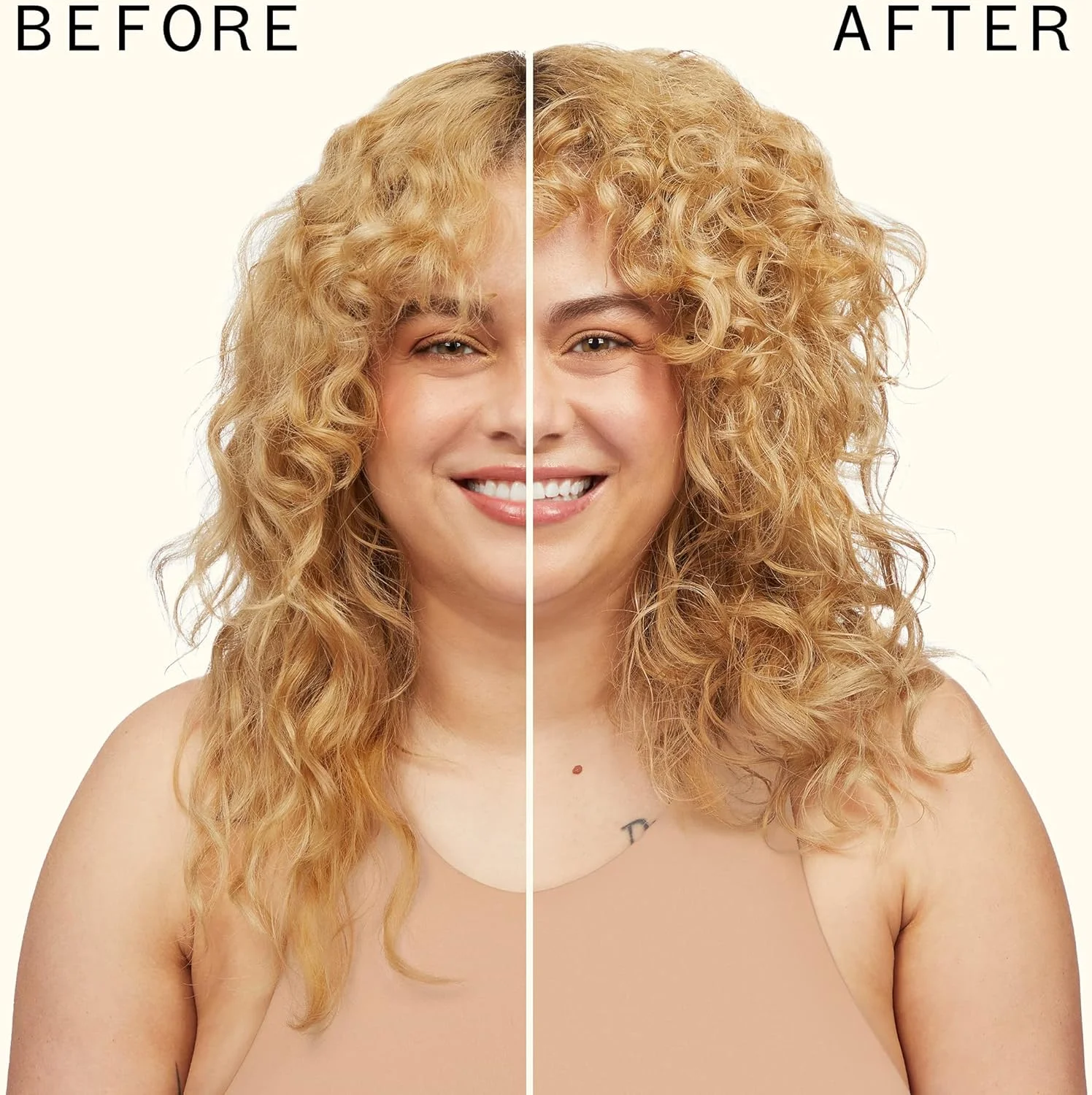 اسپری احیا کننده فر مو آمیکا مدل Power Hour، اورجینال اسپری احیا کننده فر مو آمیکا مدل Power Hour، اورجینال