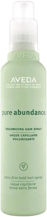 اسپری حجم دهنده مو Aveda Pure Abundance، 200 میلی لیتر، بسته 1 عددی