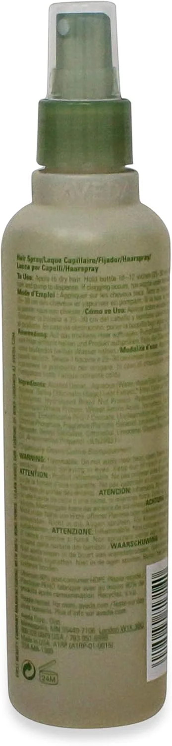 اسپری موی آودا فرماتا با قدرت نگهداری قوی 250 میلی لیتر