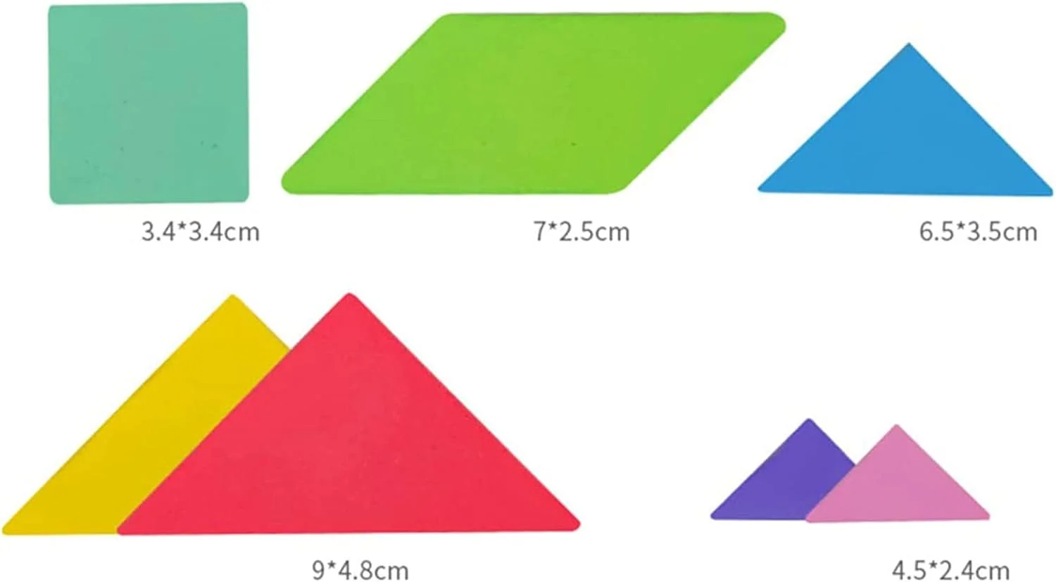 پازل مغناطیسی تانگرام ELECDON، بازی کتاب پازل الگو چوبی برای کودکان، تانگرام آموزشی و توسعه زودهنگام هوش، تشریح اشکال اره منبت کاری اره مویی با سوالات راه حل، بازی های مسافرتی پازل مغناطیسی تانگرام ELECDON، بازی کتاب پازل الگو چوبی برای کودکان، تانگرام آموزشی و توسعه زودهنگام هوش، تشریح اشکال اره منبت کاری اره مویی با سوالات راه حل، بازی های مسافرتی