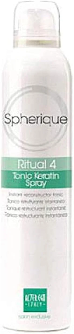 اسپری مو کراتین تونیک آلتر اگو، 150 میلی لیتر