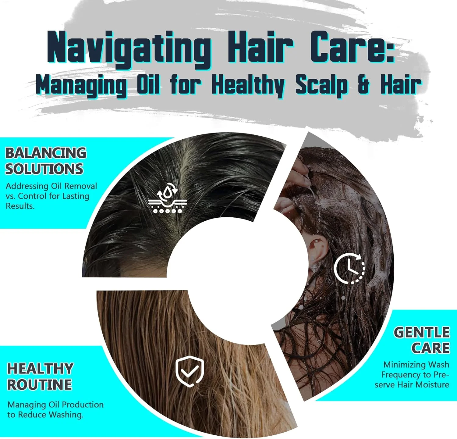 اسپری مو نمک دریایی ALIVER 150ml، ساخته شده با نمک دریایی طبیعی و مواد ارگانیک مناسب برای آقایان و بانوان، کمک به افزایش ضخامت، حالت دهی ظریف، افزایش درخشندگی و بافت مو