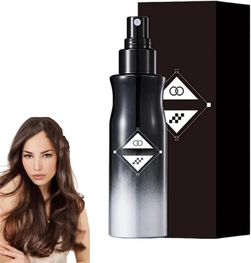 اسپری حالت دهنده موی کرکی آزونی، اسپری حجم دهنده و حالت دهنده موی سر، اسپری حالت دهنده استریو طبیعی برای بالای جمجمه، واکس موی مردانه حجم دهنده مو، لیفت ریشه ماندگار برای انواع مو (1 عدد 120 میلی لیتر) اسپری حالت دهنده موی کرکی آزونی، اسپری حجم دهنده و حالت دهنده موی سر، اسپری حالت دهنده استریو طبیعی برای بالای جمجمه، واکس موی مردانه حجم دهنده مو، لیفت ریشه ماندگار برای انواع مو (1 عدد 120 میلی لیتر)