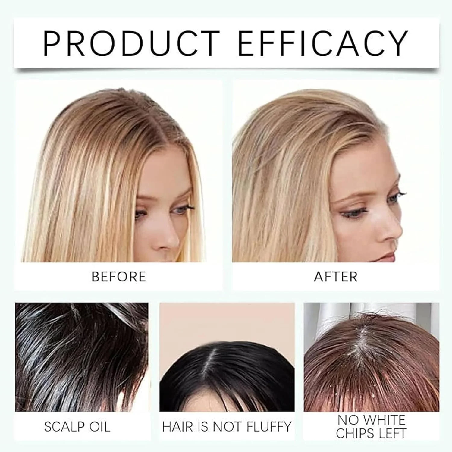 اسپری حالت دهنده موی کرکی آزونی، اسپری حجم دهنده و حالت دهنده موی سر، اسپری حالت دهنده استریو طبیعی برای بالای جمجمه، واکس موی مردانه حجم دهنده مو، لیفت ریشه ماندگار برای انواع مو (1 عدد 120 میلی لیتر)