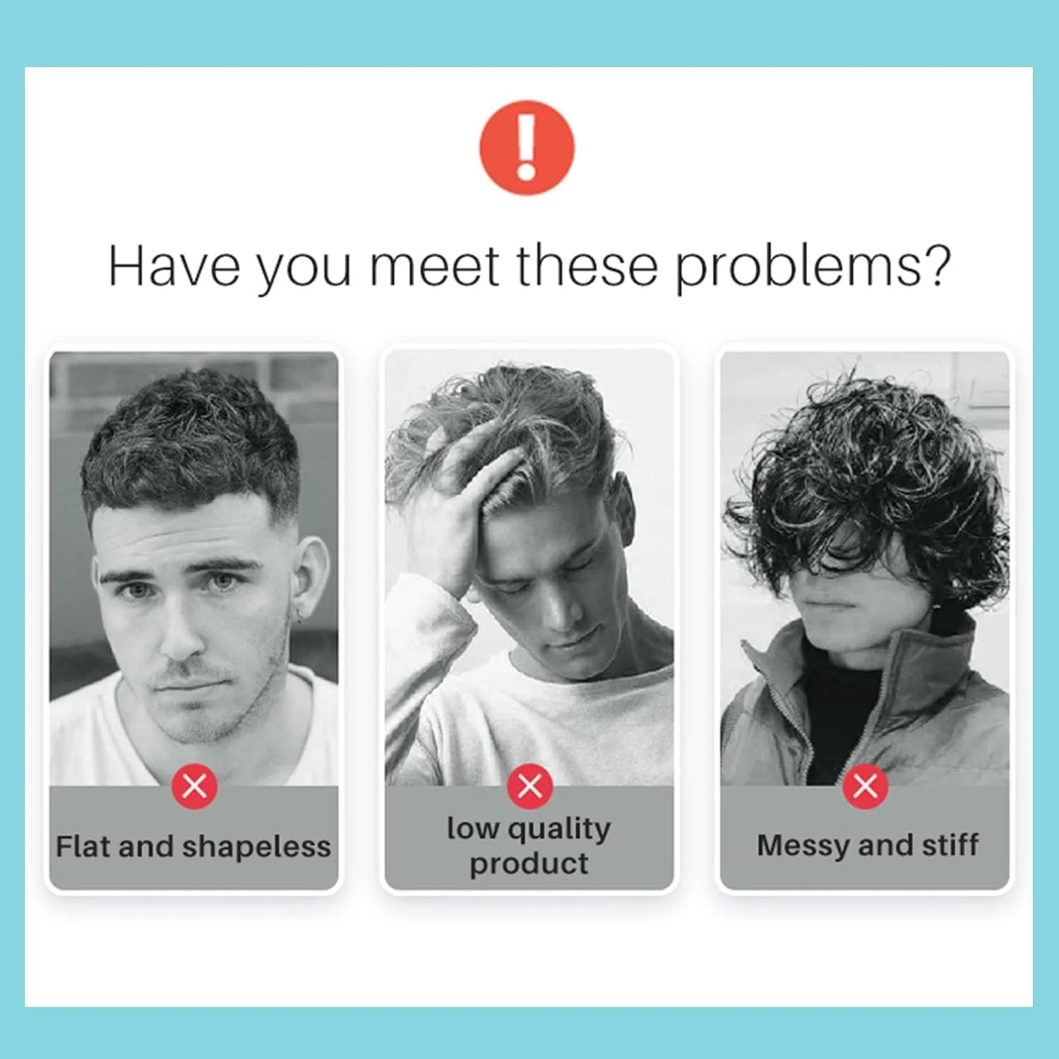 اسپری نمک دریایی آزون برای مردان و زنان، اسپری شانه پذیری انعطاف پذیر، اسپری بافت دهنده موی خشک، اسپری حجم دهنده، محصولات موی موج دار، اسپری مو، اسپری فر کننده، اسپری موج ساحلی (2 عدد)