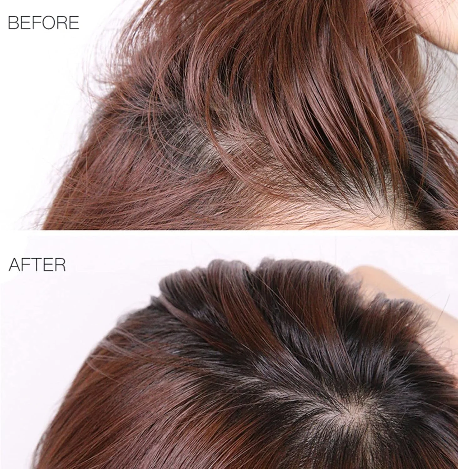 اسپری پاک کننده خشک مو بافهیر، کنترل کننده چربی، خوشبو کننده و جذب کننده چربی اضافی، مناسب برای موهای چتری، بافهیر 120 میلی لیتر/4.2 fl Oz/200 میلی لیتر/7 fl Oz، محصولات موی بری (B، تک سایز)