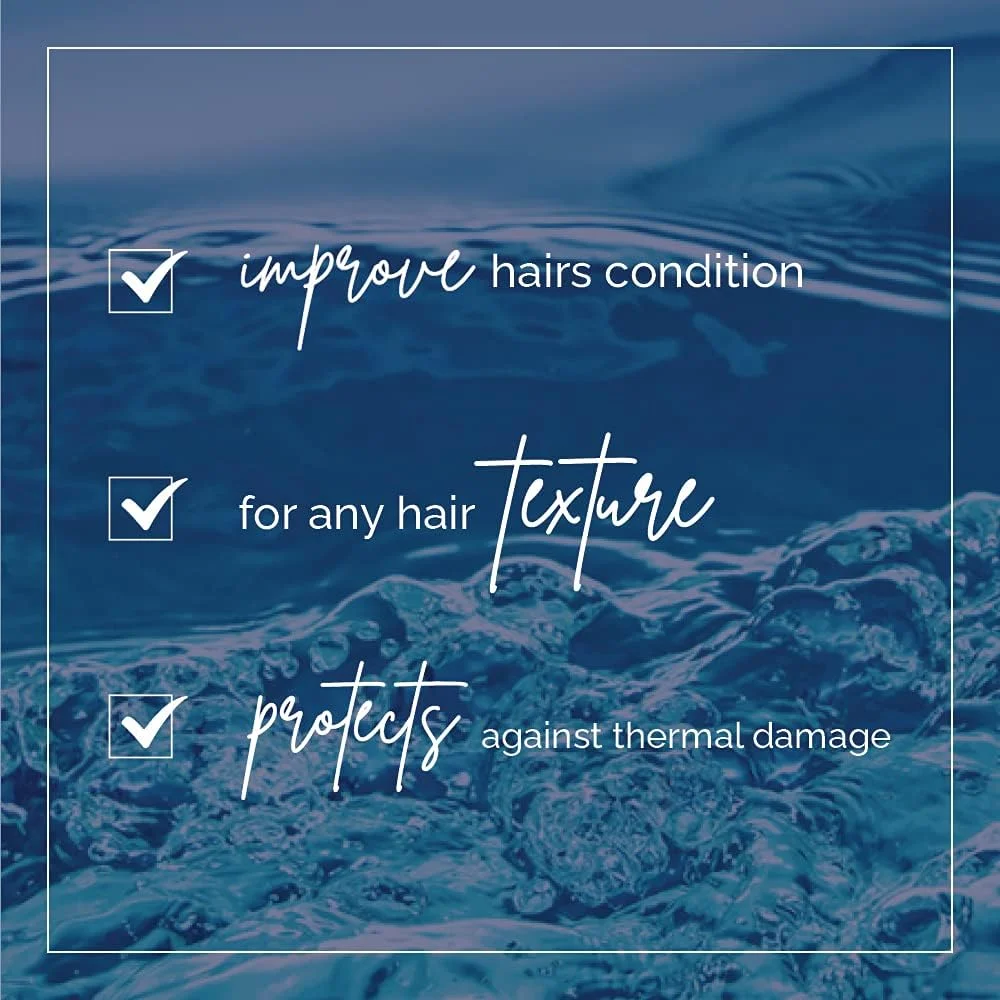 اسپری درخشش مو آکواژ، درخشش فوق العاده به مدل های موی نهایی با یا بدون حالت دهی حرارتی، 136 میلی لیتر