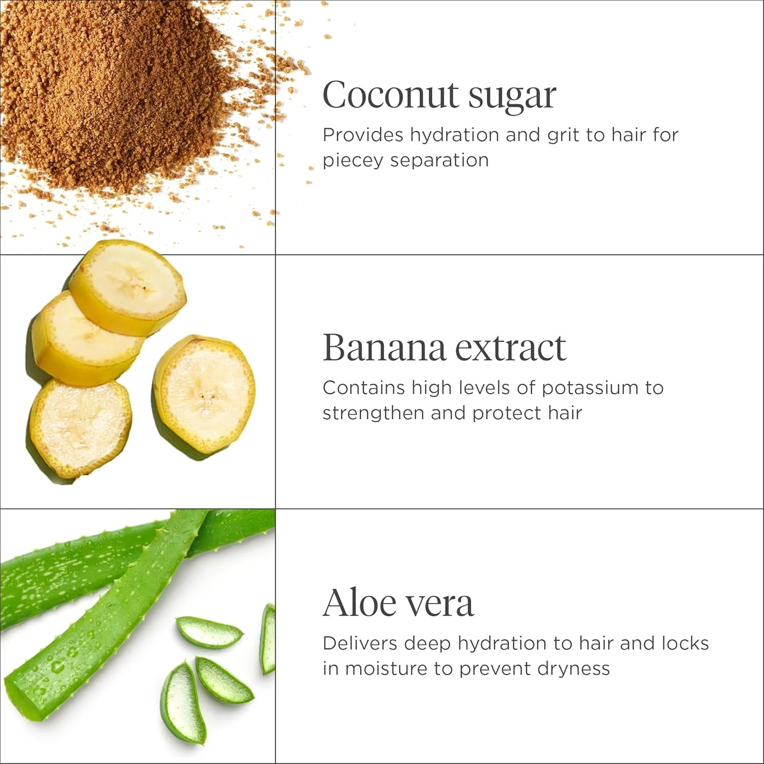 اسپری بافت دهنده موی موز و نارگیل بریوجیو، بدون نمک، بافت نرم و موج دار، اسپری آبرسان برای ایجاد موج های ساحلی، وگان، بدون فتالات و پارابن، 170 میلی لیتر