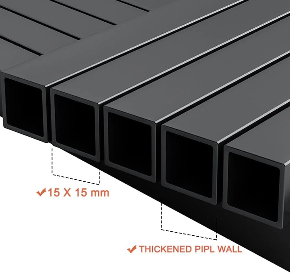 قفسه ارگانایزر ترکیبی، کتابخانه نردبانی صنعتی 6 طبقه، قفسه کتاب ایستاده تکیه ای برای اتاق نشیمن، دفتر، بالکن، حمام، اتاق خواب، آشپزخانه. طول 100 x عرض 30 x ارتفاع 174 سانتی متر قفسه ارگانایزر ترکیبی، کتابخانه نردبانی صنعتی 6 طبقه، قفسه کتاب ایستاده تکیه ای برای اتاق نشیمن، دفتر، بالکن، حمام، اتاق خواب، آشپزخانه. طول 100 x عرض 30 x ارتفاع 174 سانتی متر