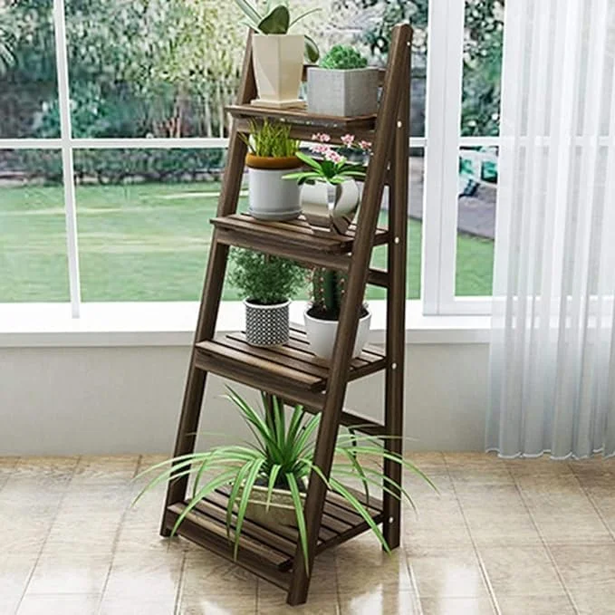 قفسه نردبانی 4 طبقه جانز دکور، قفسه نردبانی چوبی، استند گل، قفسه کتاب، واحد قفسه بندی، قفسه کتاب، قفسه سازمان دهنده، نمایشگر قفسه گیاهان، قفسه سازمان دهنده حمام برای اتاق نشیمن اداری منزل قفسه نردبانی 4 طبقه جانز دکور، قفسه نردبانی چوبی، استند گل، قفسه کتاب، واحد قفسه بندی، قفسه کتاب، قفسه سازمان دهنده، نمایشگر قفسه گیاهان، قفسه سازمان دهنده حمام برای اتاق نشیمن اداری منزل