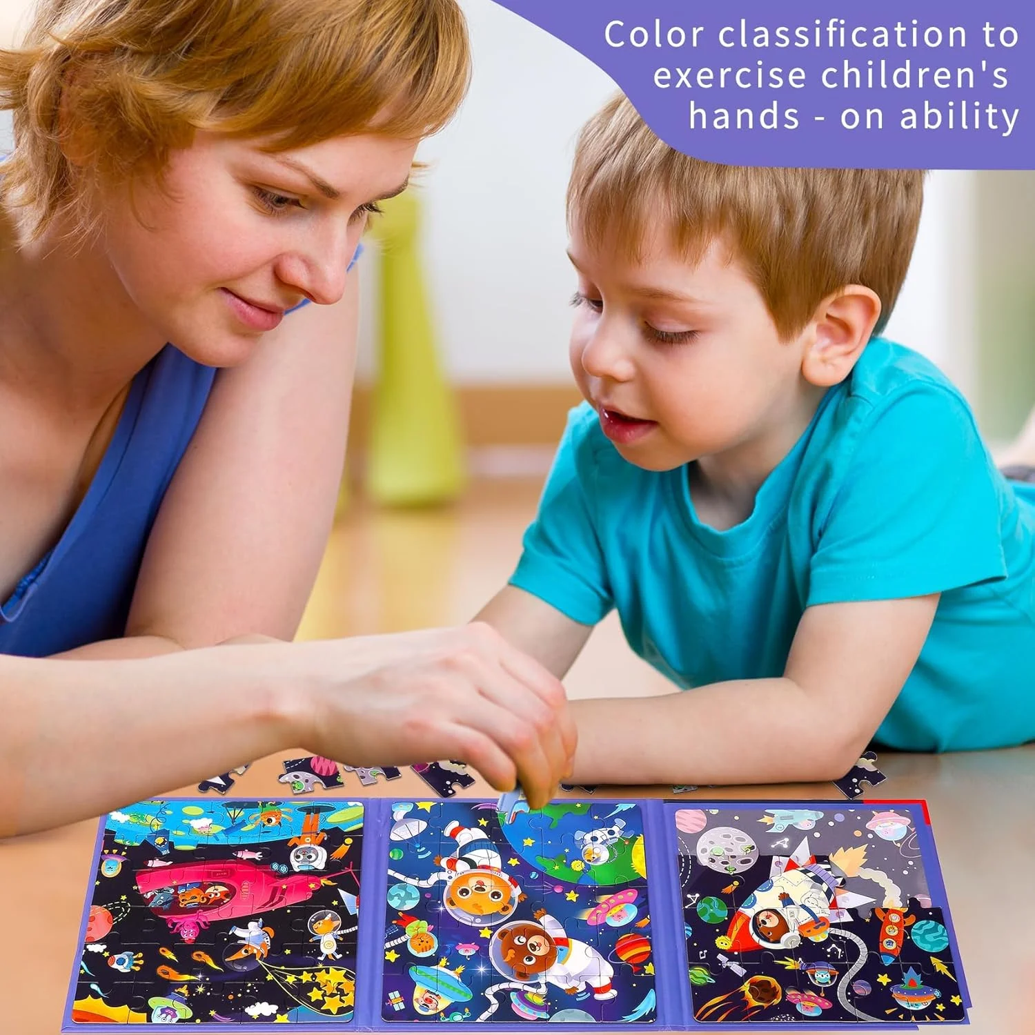 پازل های مغناطیسی برای کودکان 4 تا 8 سال، کتاب پازل اره منبت کاری مغناطیسی برای کودکان نوپا 2 تا 5 سال، اسباب بازی فعالیت های تخته پازل مسافرتی مغناطیسی بیرونی برای بازی های پیش دبستانی مهمانی کودکان نوپا پسران و دختران (فضاهای بیرونی) پازل های مغناطیسی برای کودکان 4 تا 8 سال، کتاب پازل اره منبت کاری مغناطیسی برای کودکان نوپا 2 تا 5 سال، اسباب بازی فعالیت های تخته پازل مسافرتی مغناطیسی بیرونی برای بازی های پیش دبستانی مهمانی کودکان نوپا پسران و دختران (فضاهای بیرونی)