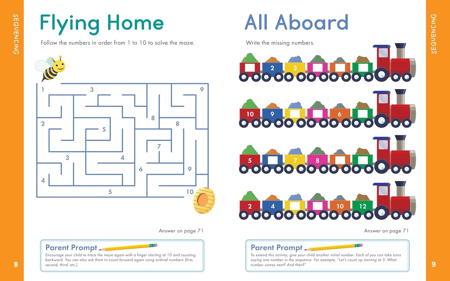 معماهای منطقی برای بچه های باهوش: بازی های فکری سرگرم کننده برای سنین 4 سال به بالا معماهای منطقی برای بچه های باهوش: بازی های فکری سرگرم کننده برای سنین 4 سال به بالا