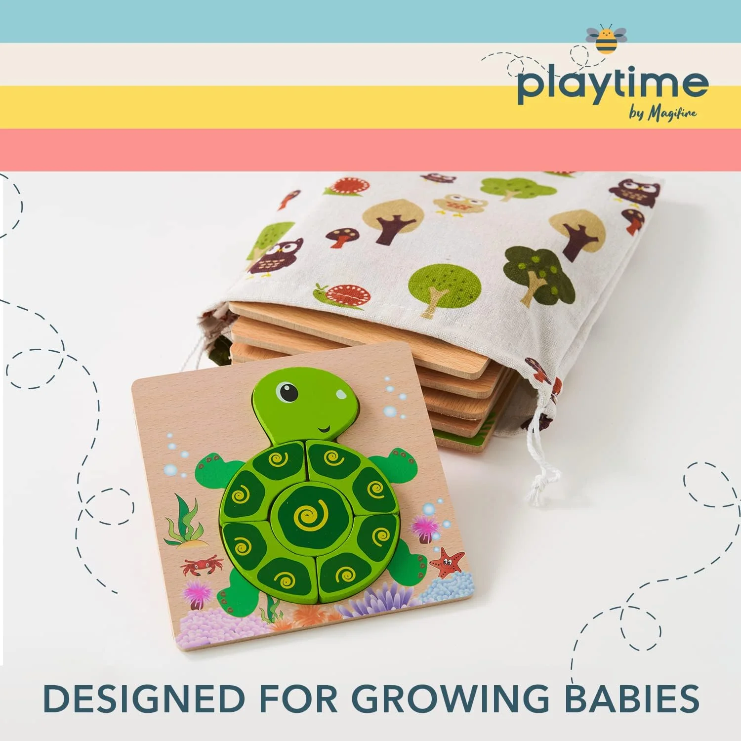 پازل های چوبی کودک نوپا MAGIFIRE، اسباب بازی های هدیه برای پسران و دختران 1، 2، 3 ساله، نوزاد، کودک، یادگیری آموزشی، پازل اره منبت کاری اره مویی 6 شکل حیوانات، سازگار با محیط زیست، کودک، مونته سوری، اسباب بازی مسافرتی پازل های چوبی کودک نوپا MAGIFIRE، اسباب بازی های هدیه برای پسران و دختران 1، 2، 3 ساله، نوزاد، کودک، یادگیری آموزشی، پازل اره منبت کاری اره مویی 6 شکل حیوانات، سازگار با محیط زیست، کودک، مونته سوری، اسباب بازی مسافرتی