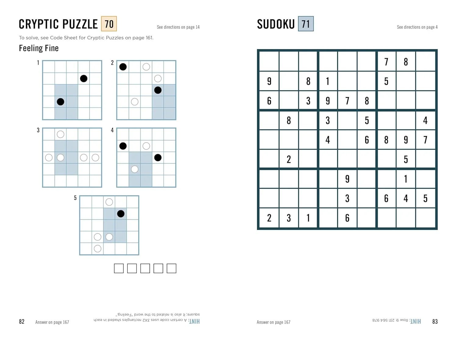معماهای منطقی دشوار برای بزرگسالان: بیش از ۱۳۰ معمای چالش برانگیز برای به چالش کشیدن مغز شما معماهای منطقی دشوار برای بزرگسالان: بیش از ۱۳۰ معمای چالش برانگیز برای به چالش کشیدن مغز شما