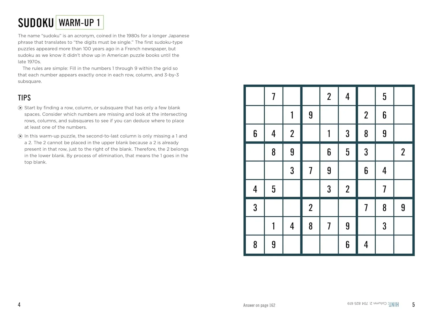 معماهای منطقی دشوار برای بزرگسالان: بیش از ۱۳۰ معمای چالش برانگیز برای به چالش کشیدن مغز شما معماهای منطقی دشوار برای بزرگسالان: بیش از ۱۳۰ معمای چالش برانگیز برای به چالش کشیدن مغز شما