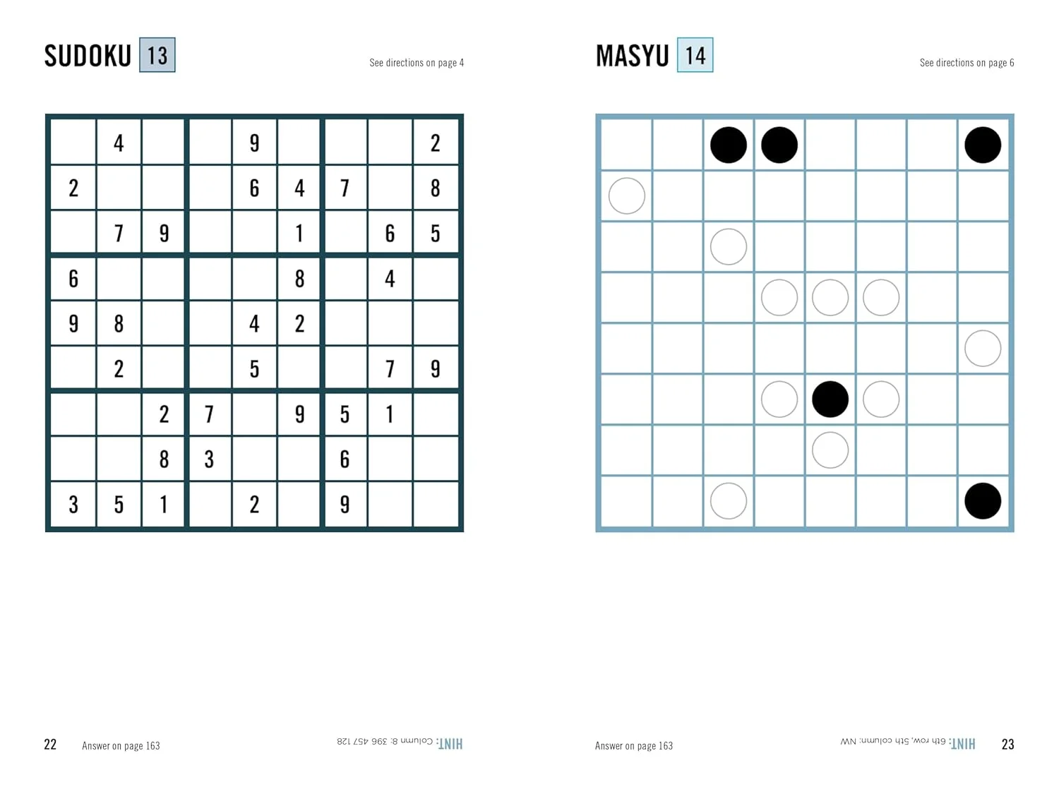 معماهای منطقی دشوار برای بزرگسالان: بیش از ۱۳۰ معمای چالش برانگیز برای به چالش کشیدن مغز شما معماهای منطقی دشوار برای بزرگسالان: بیش از ۱۳۰ معمای چالش برانگیز برای به چالش کشیدن مغز شما