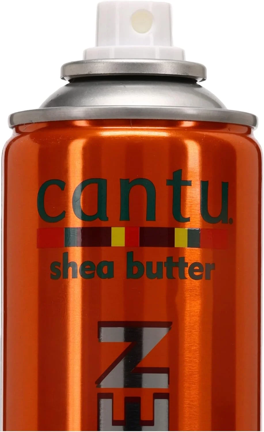 اسپری روغن شی باتر براق کننده و نرم کننده عمیق مو Cantu، 295 میلی لیتر (بسته 2 عددی)