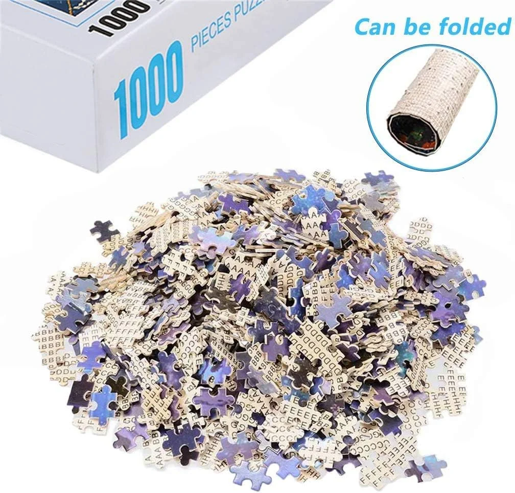 پازل چوبی 1000 تکه Shayee، طرح آبشار و منظره کوهستانی، اسباب بازی پازل بزرگسالان، بازی فکری چالش برانگیز، اسباب بازی پازل چوبی کودکان و بزرگسالان پازل چوبی 1000 تکه Shayee، طرح آبشار و منظره کوهستانی، اسباب بازی پازل بزرگسالان، بازی فکری چالش برانگیز، اسباب بازی پازل چوبی کودکان و بزرگسالان