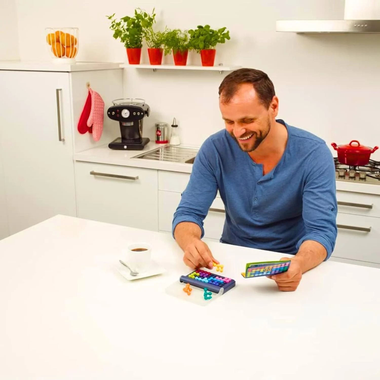 پازل های فکری سه بعدی IQ، بازی های چالش برانگیز، پازل اسباب بازی IQ Fit برای کودکان و بزرگسالان، اسباب بازی ها و بازی های آموزشی، بازی مسافرتی برای تمرین ذهن و سرگرمی پازل های فکری سه بعدی IQ، بازی های چالش برانگیز، پازل اسباب بازی IQ Fit برای کودکان و بزرگسالان، اسباب بازی ها و بازی های آموزشی، بازی مسافرتی برای تمرین ذهن و سرگرمی