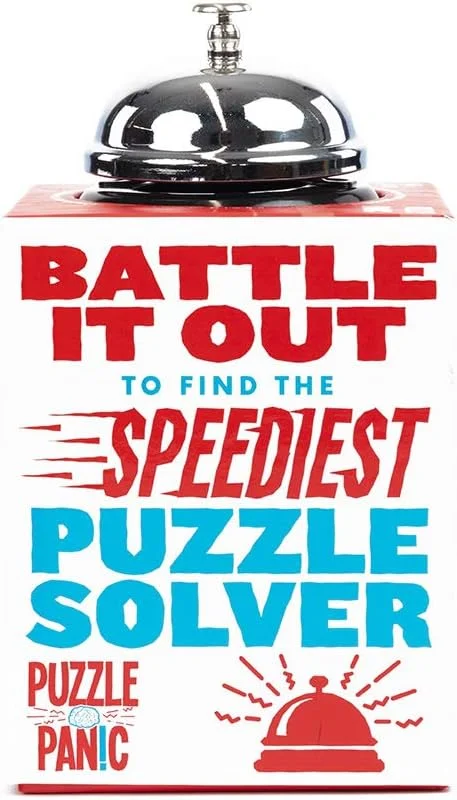 پازل پانیک پروفسور PUZZLE - بازی پازلی چند نفره و سریع با معماها، کلمات، حروف و پازل های اعداد. مجموعه تمرین مغز پازل پانیک پروفسور PUZZLE - بازی پازلی چند نفره و سریع با معماها، کلمات، حروف و پازل های اعداد. مجموعه تمرین مغز