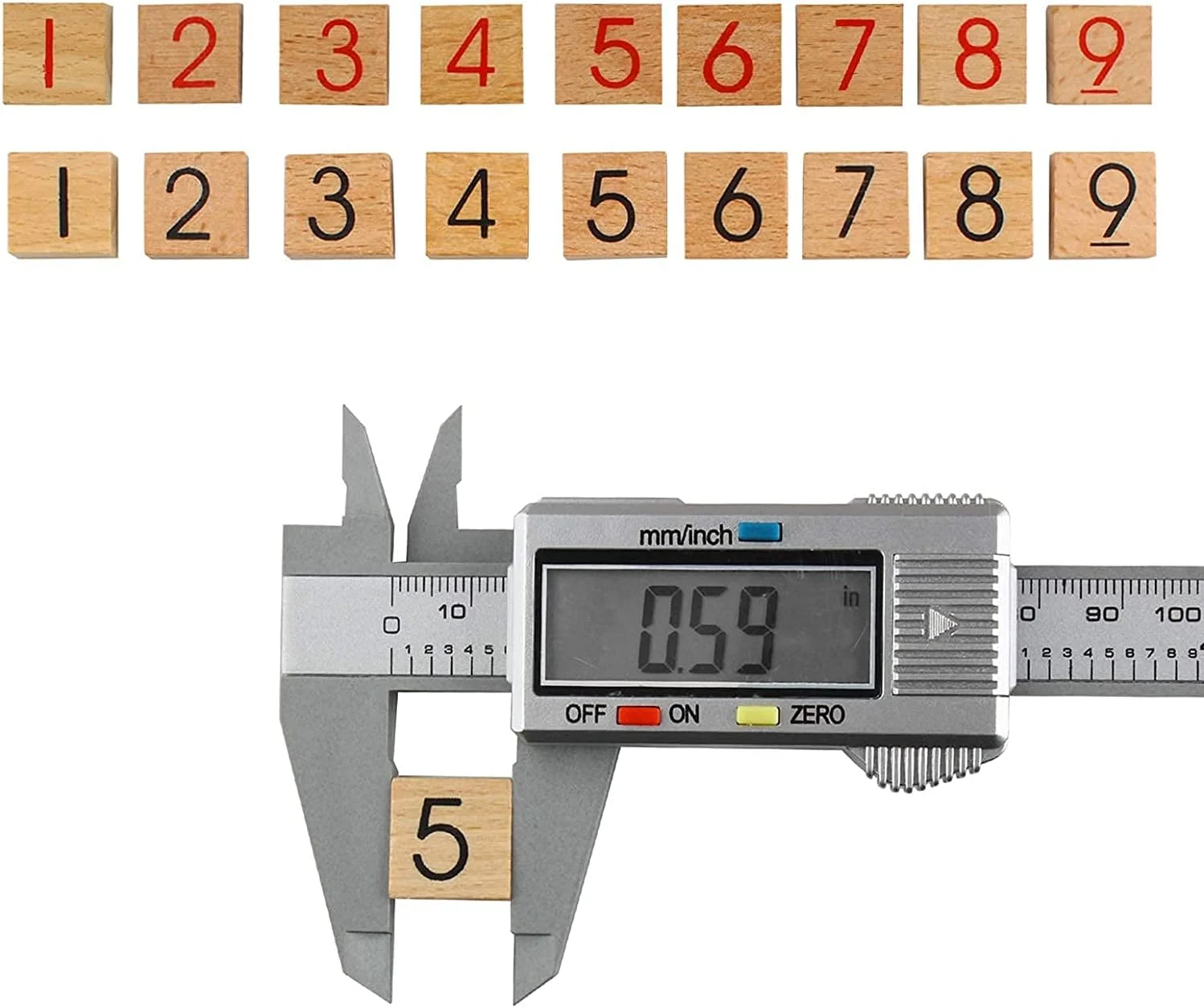 بازی فکری سودوکو چوبی Mumoo Bear با کشو - اسباب بازی آموزشی رومیزی برای تقویت تفکر منطقی، 5060855833647 بازی فکری سودوکو چوبی Mumoo Bear با کشو - اسباب بازی آموزشی رومیزی برای تقویت تفکر منطقی، 5060855833647