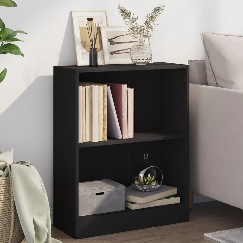 قفسه کتاب ویدا ایکس ال مناسب منزل، اتاق خواب، نشیمن، اداره، کابینت کنار تخت، قفسه کتاب ایستاده، بوفه، چوب مهندسی شده مشکی قفسه کتاب ویدا ایکس ال مناسب منزل، اتاق خواب، نشیمن، اداره، کابینت کنار تخت، قفسه کتاب ایستاده، بوفه، چوب مهندسی شده مشکی