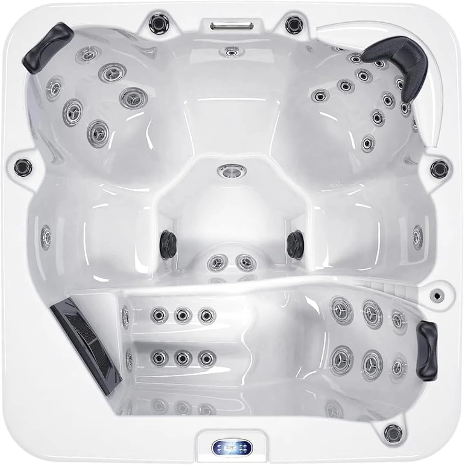 Tublease - Hot Tub - Home Spa - 6 person