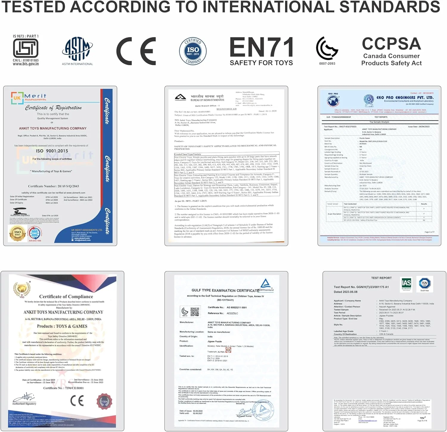 بازی فکری و آموزشی Sequel Junior از Ankit Toys & Games، یک بازی تختهای کلاسیک سرگرمکننده، یادگیری تعاملی جذاب، عالی برای شبهای بازی خانوادگی، بازی اجتماعی برای کودکان و بزرگسالان بالای 6 سال (اندازه صفحه 46*23 سانتیمتر) بازی فکری و آموزشی Sequel Junior از Ankit Toys & Games، یک بازی تختهای کلاسیک سرگرمکننده، یادگیری تعاملی جذاب، عالی برای شبهای بازی خانوادگی، بازی اجتماعی برای کودکان و بزرگسالان بالای 6 سال (اندازه صفحه 46*23 سانتیمتر)