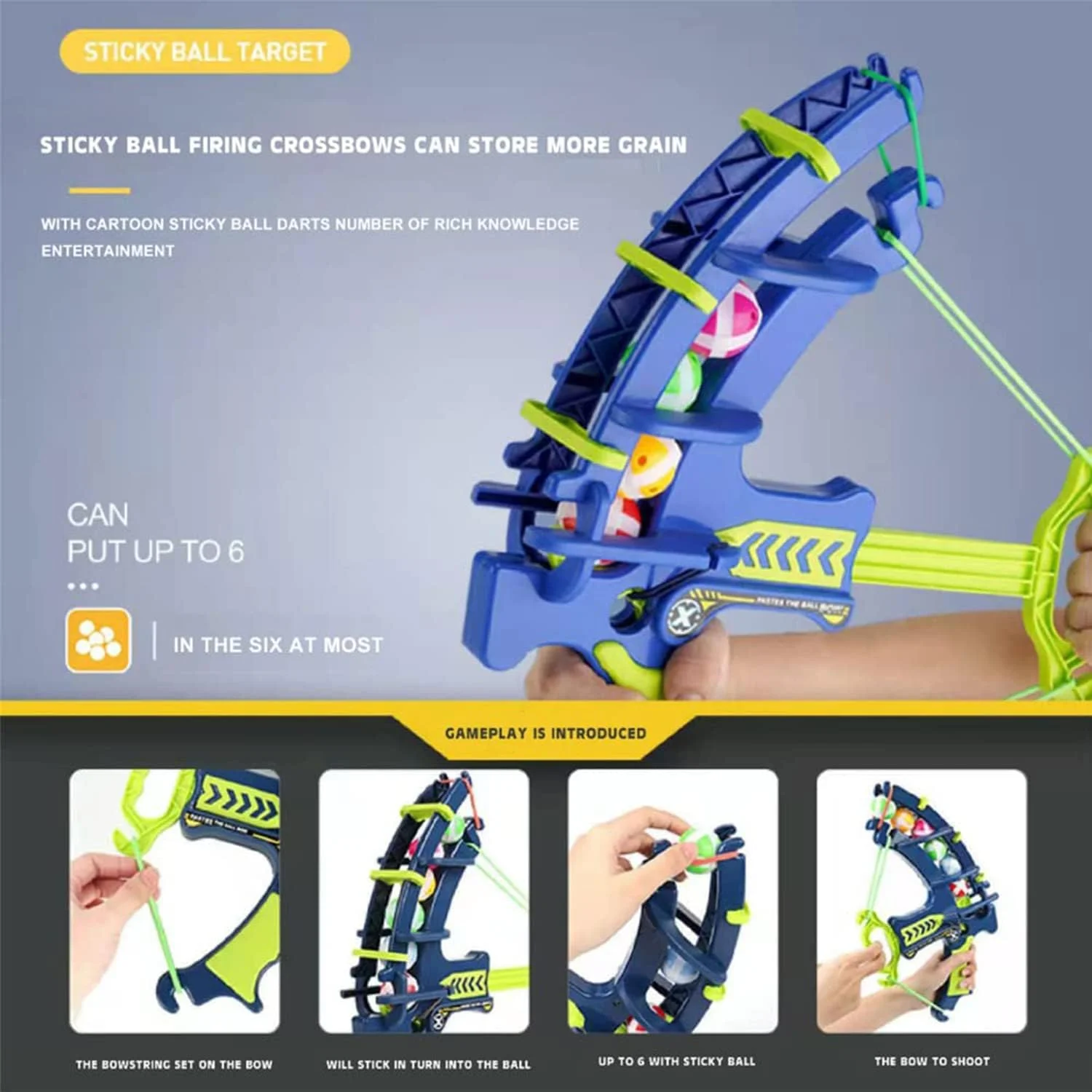 اسباب بازی های تیراندازی به هدف Beauenty، اسباب بازی های تیراندازی ایمن، 1 کمان و تیر دایناسور با 24 توپ چسبنده برای مجموعه اسباب بازی هدیه پسران و دختران 4 5 6 7 8 9 ساله (دایناسور)