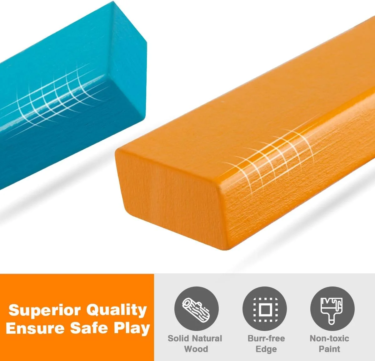 بازی چوبی برج تعادل کوگام به همراه کیف نگهداری، بازی فکری ساخت برج رنگی، پازل های تعادلی، اسباب بازی های آموزشی مونته سوری، بازی های خانوادگی و آموزشی، هدیه برای کودکان بازی چوبی برج تعادل کوگام به همراه کیف نگهداری، بازی فکری ساخت برج رنگی، پازل های تعادلی، اسباب بازی های آموزشی مونته سوری، بازی های خانوادگی و آموزشی، هدیه برای کودکان