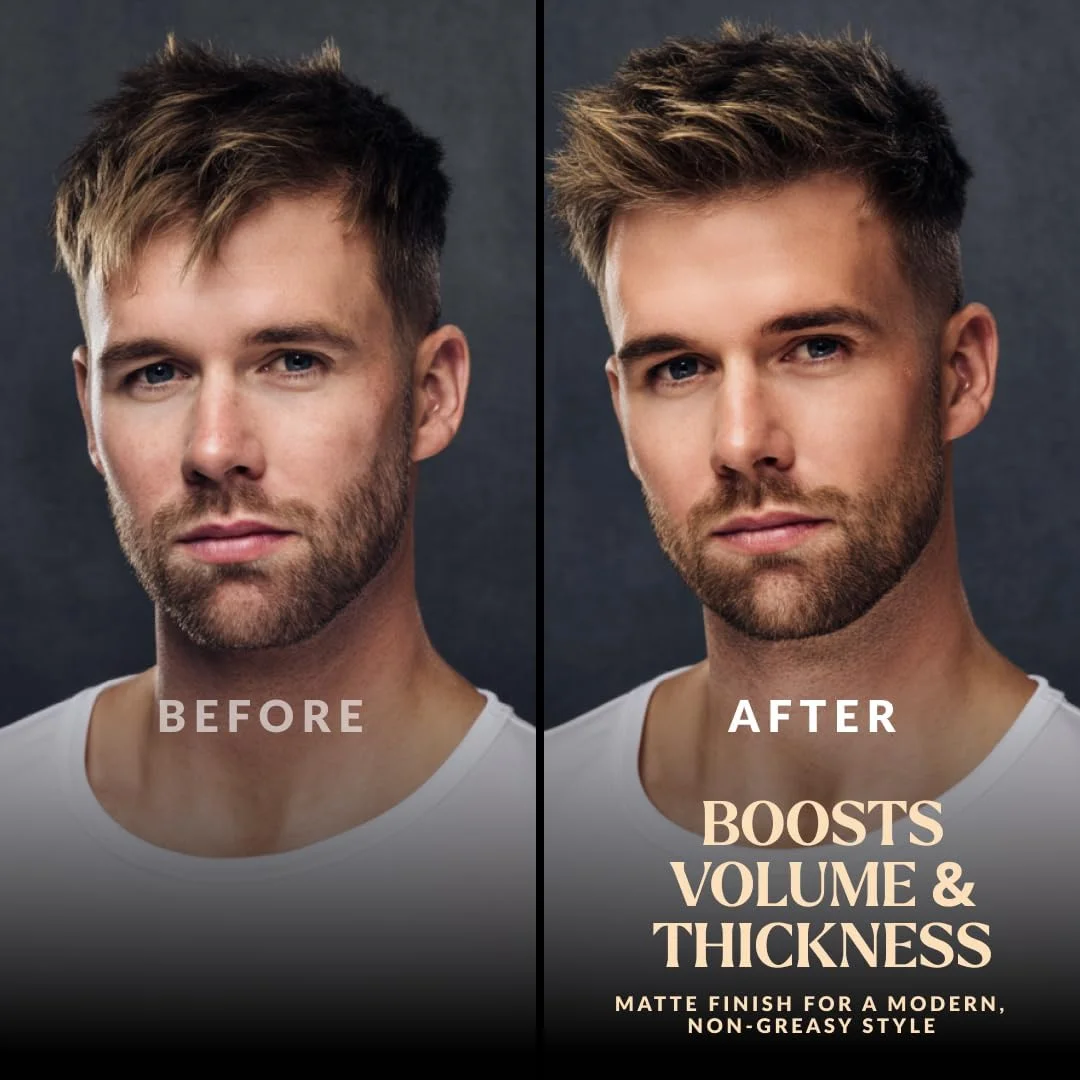 اسپری نمک دریایی شارلمانی - اسپری نمک برای مو - اسپری آب نمک مو اسپری مو مات - اسپری حجم دهنده بافت دهنده مو - اسپری آب نمک مات اسپری نمک دریایی مو مردانه اسپری نمک دریایی