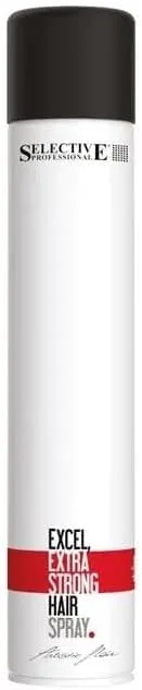 اسپری مو فوق العاده قوی سلکتیو پروفشنال 500 میلی لیتر