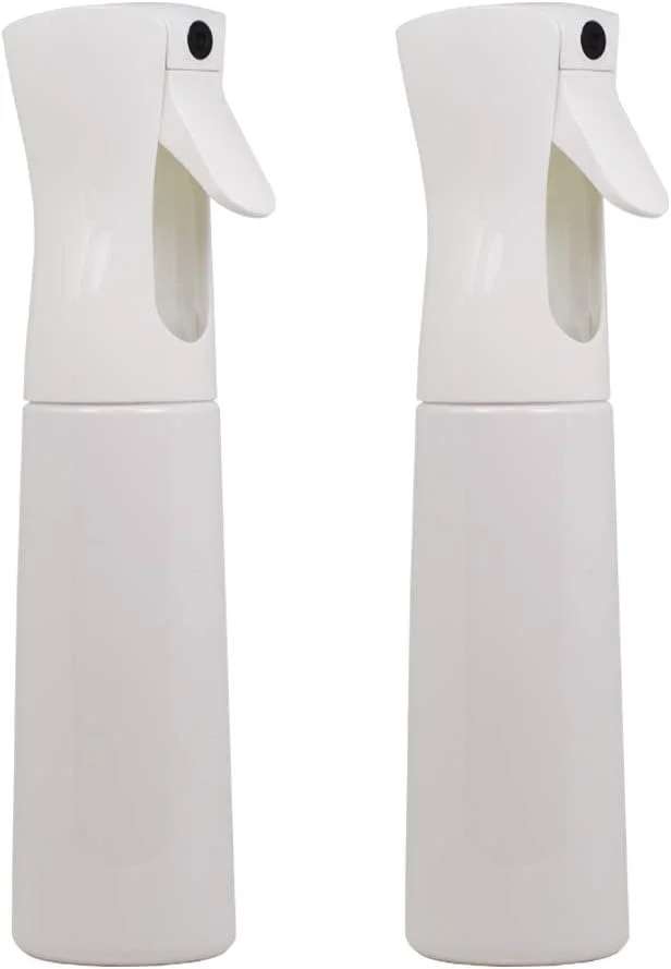 بطری اسپری مو و آب فلایرسول (سفید کامل 2 عدد 10 اونسی)