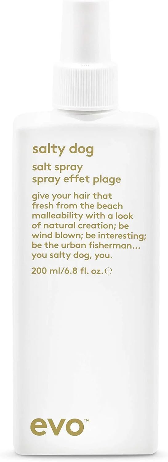 اسپری نمک مو ایوو سالتی داگ، 200 میلی لیتر