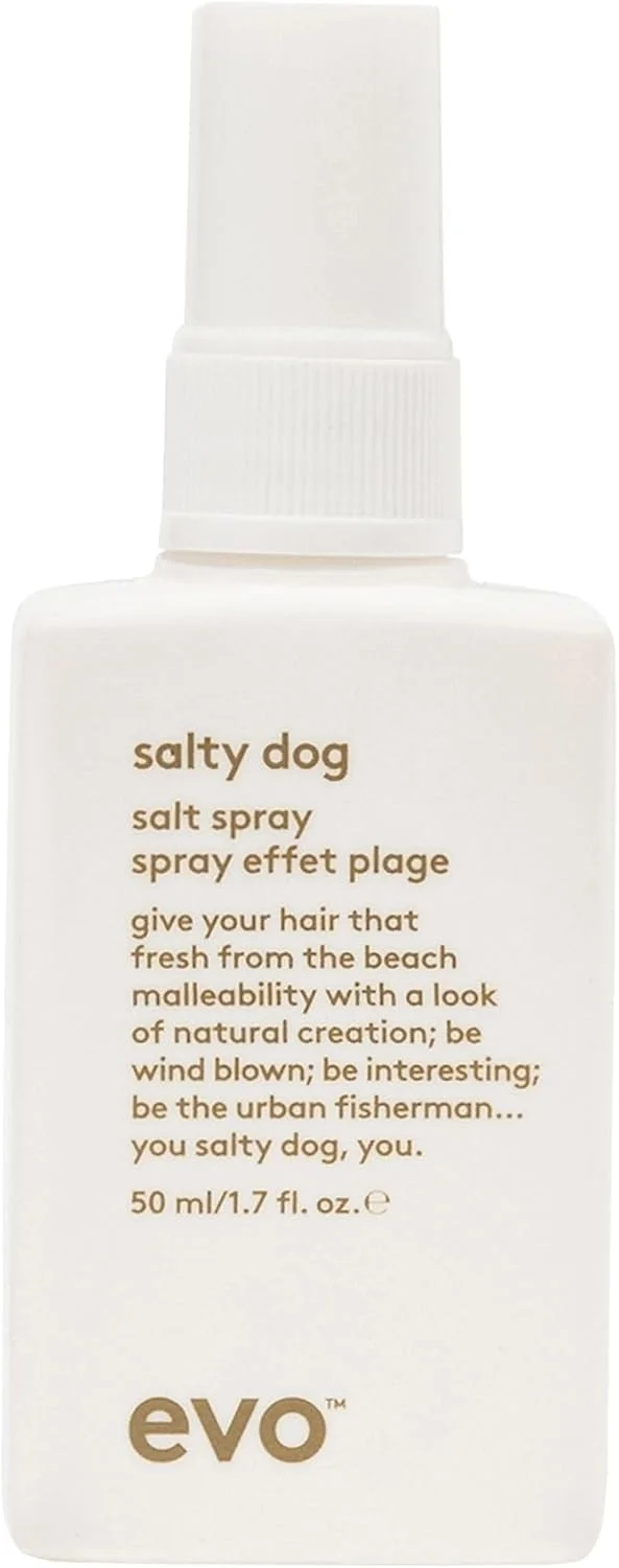 اسپری نمک دریا ایوو مدل Salty Dog حجم 200 میلیلیتر اسپری نمک دریا ایوو مدل Salty Dog حجم 200 میلیلیتر
