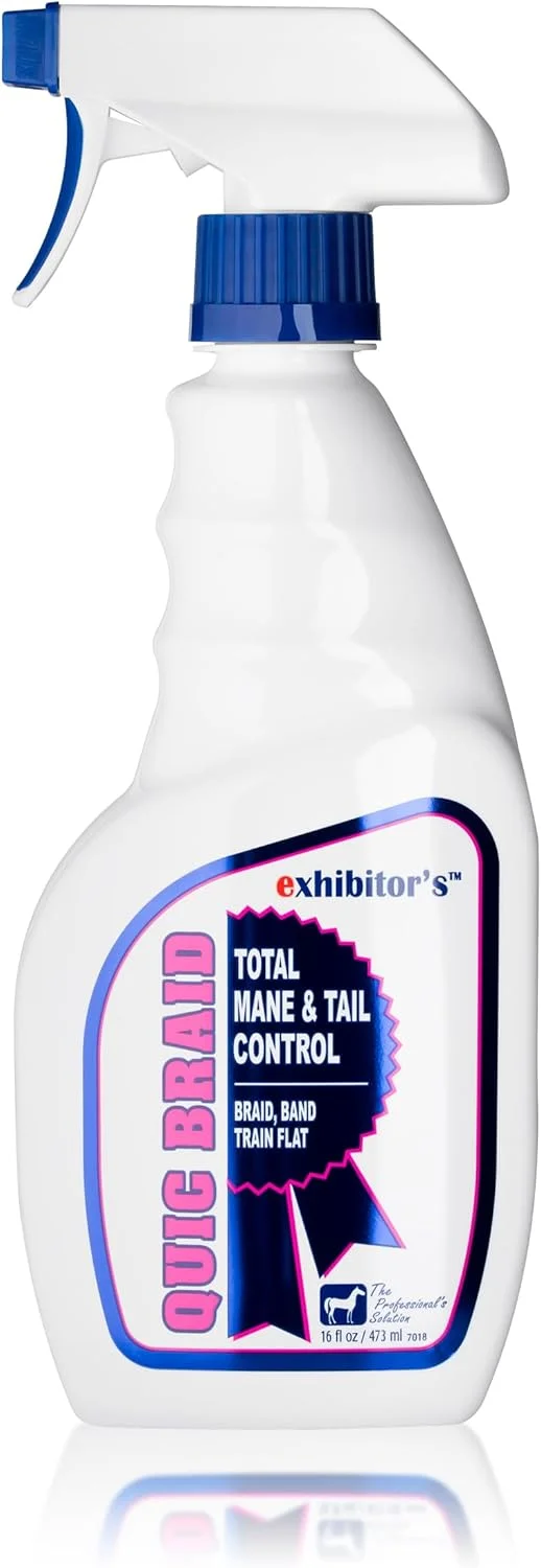 اسپری بافت موی کوئیک برید