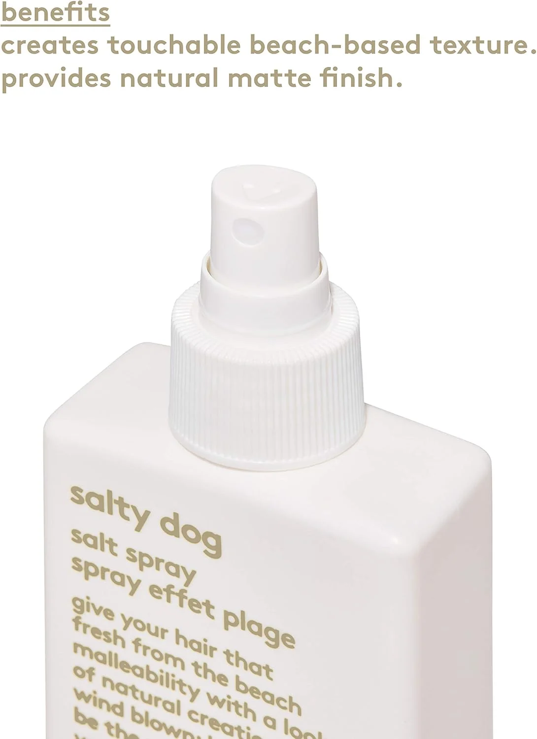 اسپری نمک مو ایوو سالتی داگ، 200 میلی لیتر اسپری نمک مو ایوو سالتی داگ، 200 میلی لیتر