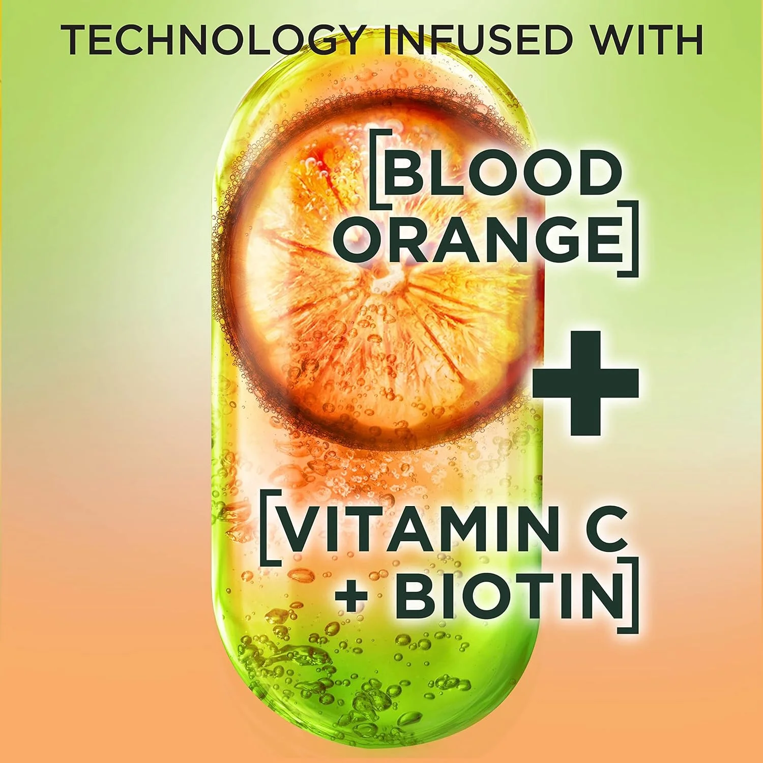 اسپری ضخیم کننده مو 10 در 1 گارنیر Fructis Grow Strong، حاوی بیوتین-C، حجم 240 میلی لیتر (بسته بندی ممکن است متفاوت باشد) اسپری ضخیم کننده مو 10 در 1 گارنیر Fructis Grow Strong، حاوی بیوتین-C، حجم 240 میلی لیتر (بسته بندی ممکن است متفاوت باشد)