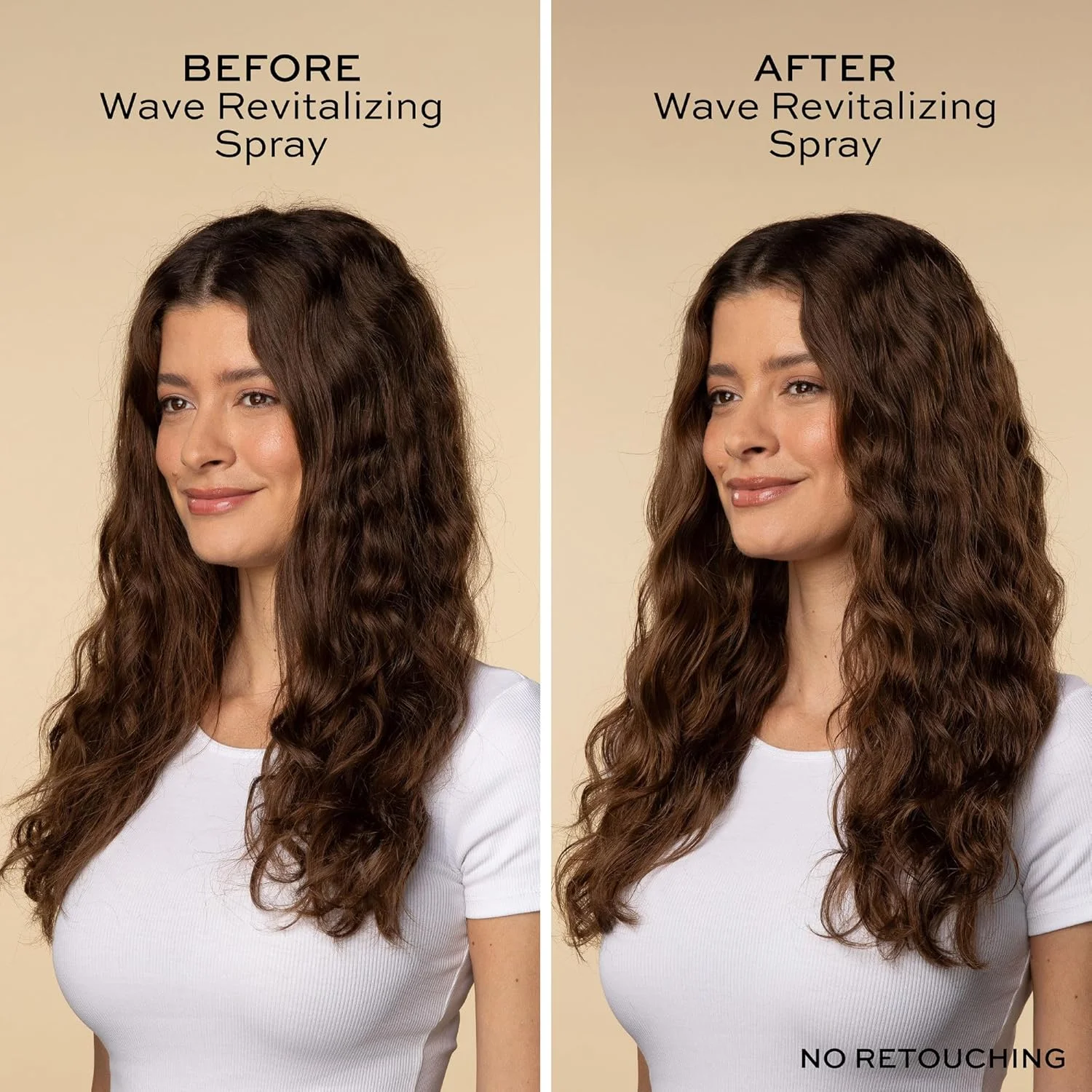 اسپری احیا کننده فر جان فریدا Dream Curls، اسپری روغن مورینگا سبک برای موهای موج دار، تایید شده برای روش Curly Girl، اسپری ضد وز و حالت دهنده فر، 148 میلی لیتر