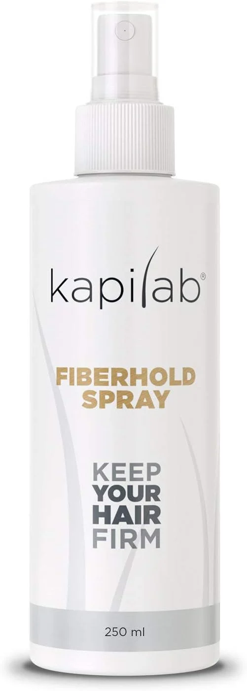 اسپری تثبیت کننده فیبر مو کاپیلاپ - 250 میلی لیتر