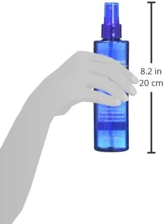 اسپری محافظ حرارتی و باز کننده گره مو کن پیوز مدل You Are Beautiful، 0.03 کیلوگرم