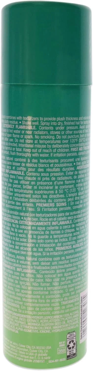 اسپری حالت دهنده و حجم دهنده مو جویکو بادی شیک 250 میلی لیتر