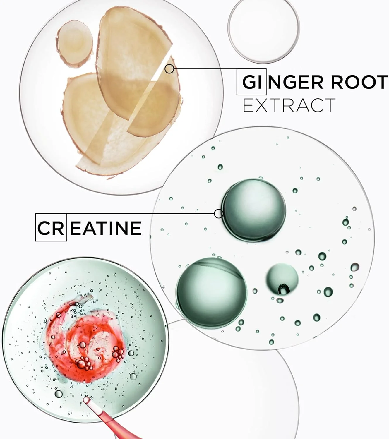 اسپری حجم دهنده موهای ضعیف مردانه کراستاس جنسیس هوم فورس اپسیسانت 150 میلی لیتر