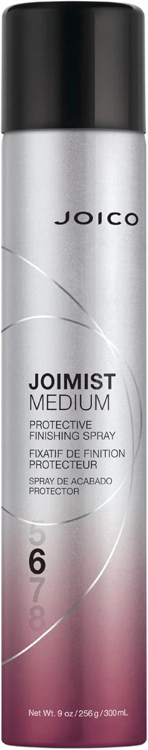 اسپری حالت دهنده متوسط Joico JoiMist با 55% VOC