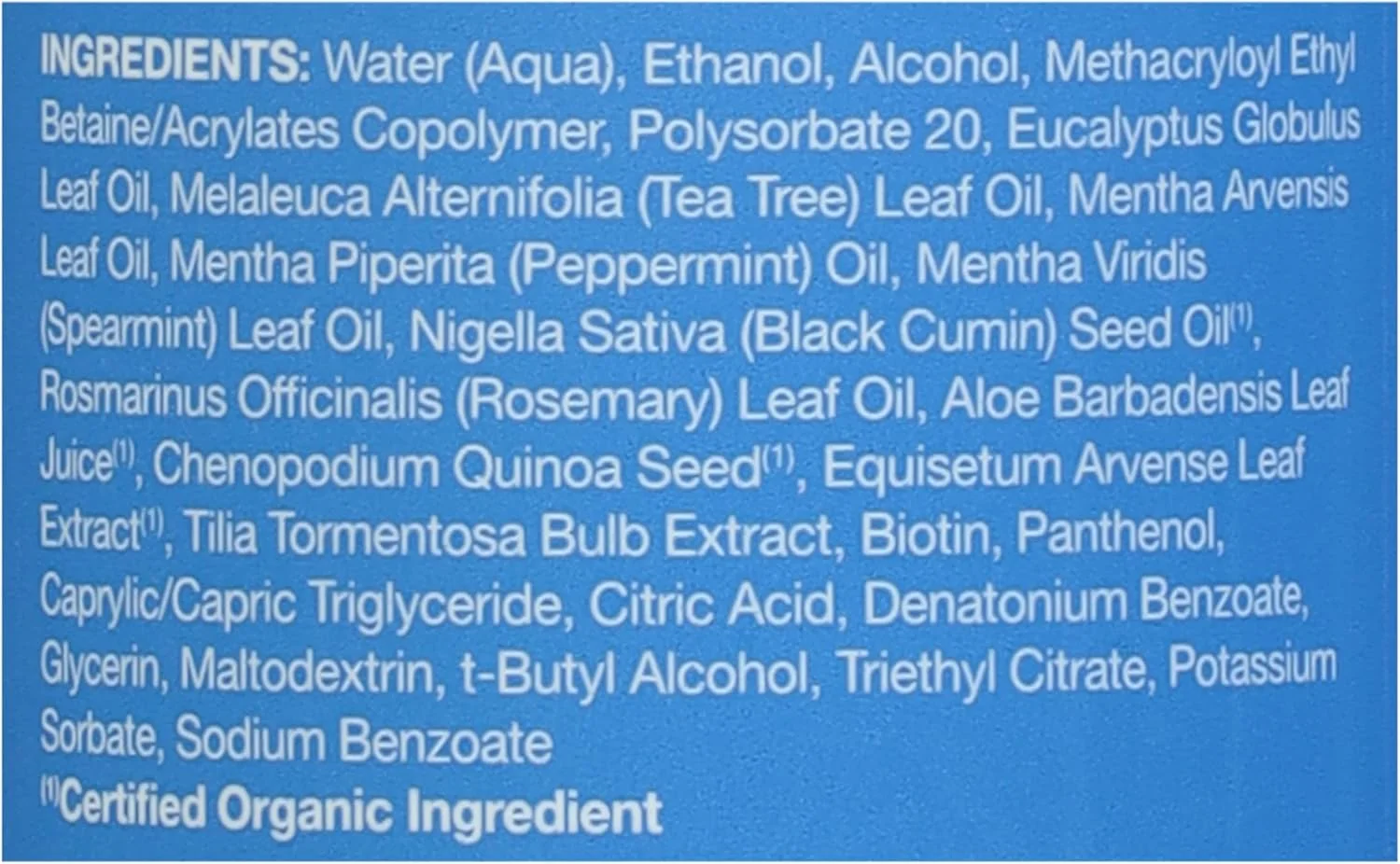 اسپری مو حجم دهنده جیسون برای موهای نازک، 236 میلی لیتر (بسته بندی)