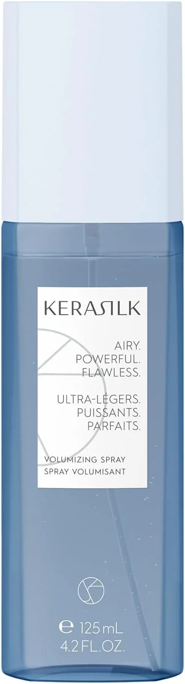 اسپری حجم دهنده مو کراسیلک متخصصان 125 میلی لیتر - اسپری حجم دهنده