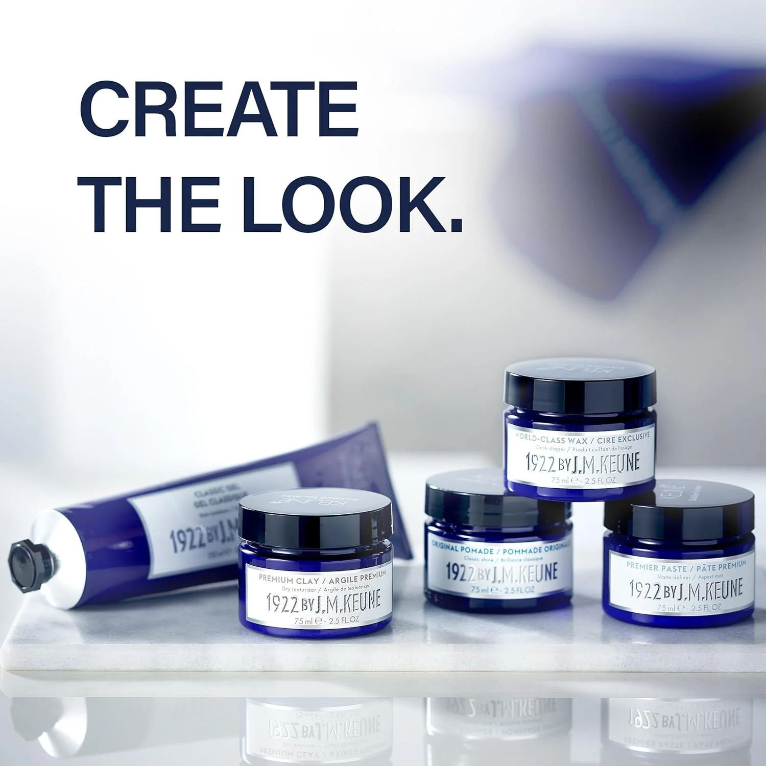 اسپری حالت دهنده موی کئون با بافت قوی، 250 میلی لیتر